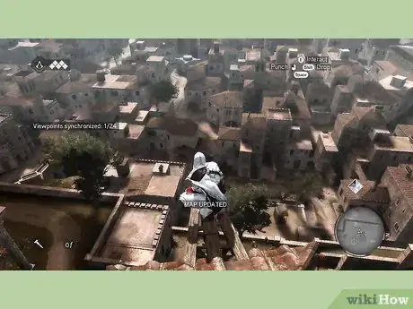Image titled Play Assassin's Creed Step 6