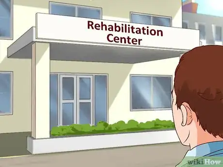 Image titled Come Off of Opiates Step 7