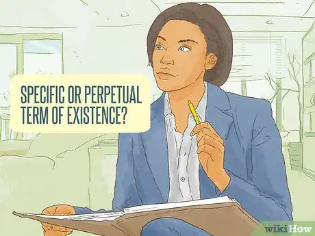 Image titled Set up a PLLC for a Legal Practice Step 10