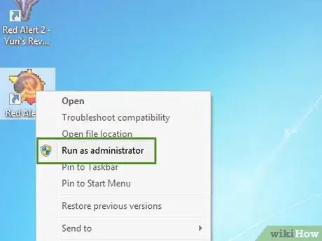 Image titled Play Red Alert 2 over the Internet Step 3