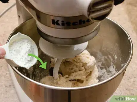 Image titled Make Soft Bread Step 7