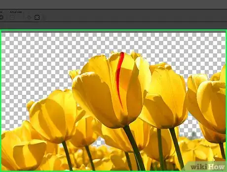 Image titled Make Tubes in Paint Shop Pro Step 6