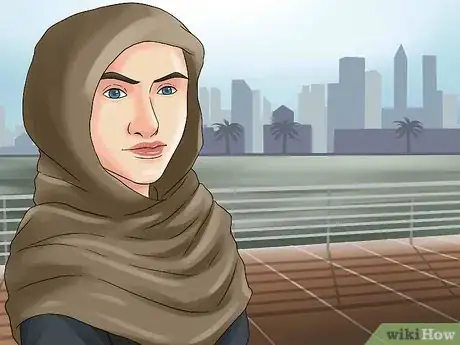 Image titled Behave During Ramadan in Dubai Step 5