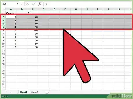 Image titled Insert Rows in Excel Step 9