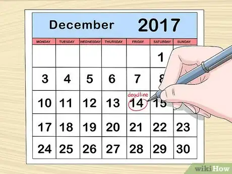 Image titled Sue a School District Step 2