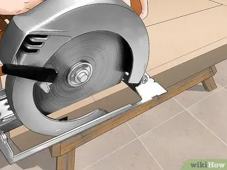 Image titled Replace an Interior Door Step 7