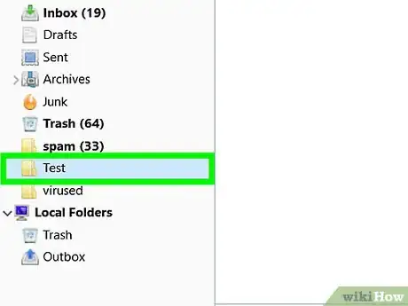 Image titled Create Folders in Mozilla Thunderbird Step 3