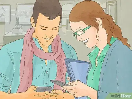 Image titled Ask a Girl out if You're a Shy Boy (Pre Tweens) Step 4