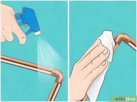 Image titled Solder Copper Tubing Step 11