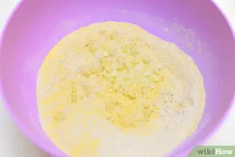 Image titled Make Healthier Hush Puppies Step 4