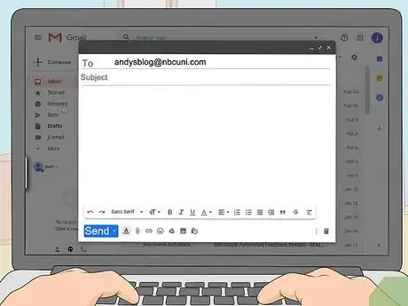 Image titled Contact Andy Cohen Step 8