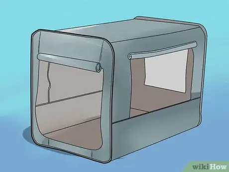 Image titled Buy a Dog Crate Step 6