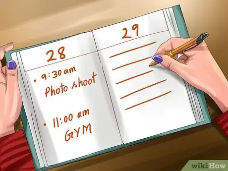 Image titled Become a Teenvogue Model Step 20