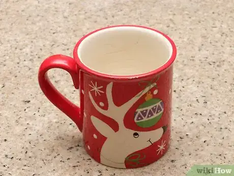 Image titled Make Hot Chocolate Mug Cake Step 1