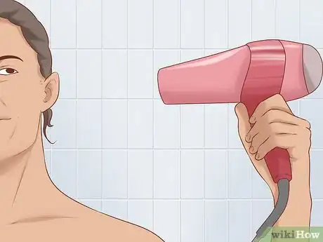 Image titled Prevent Swimmer's Ear (Otitis Externa) Step 2