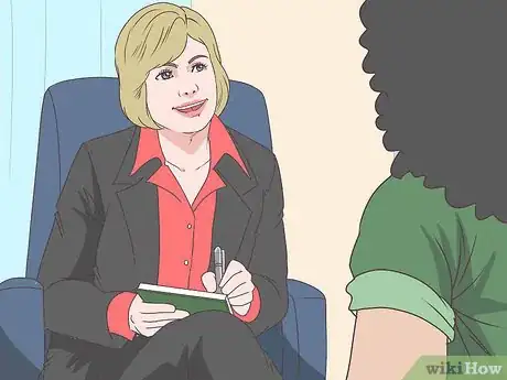 Image titled Know if You Have Postpartum Depression Step 8