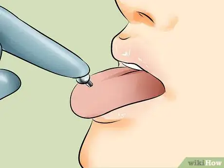 Image titled Pierce Your Own Tongue Step 9