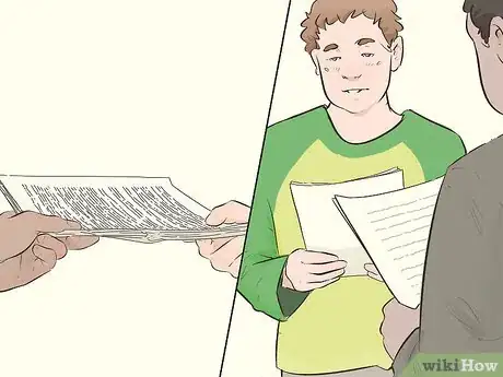 Image titled Teach a Writing Workshop Step 13