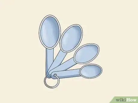 Image titled Choose Measuring Spoons Step 10