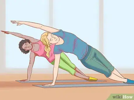 Image titled Choose a Yoga Studio Step 2