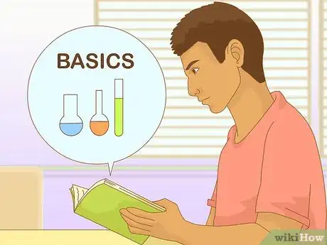 Image titled Study for an AP Chemistry Exam Step 2