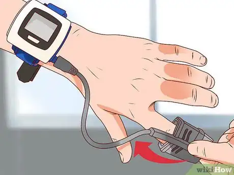 Image titled Measure Blood Oxygen Step 12