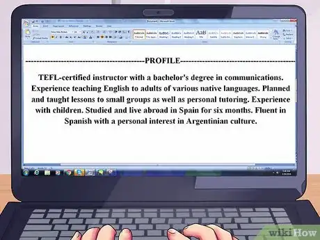 Image titled Make a Resume Stand Out Step 6