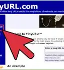 Create Small URL Links