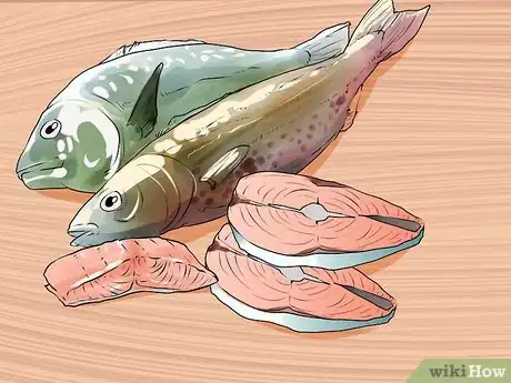 Image titled Use Supplements to Treat the Flu Step 6