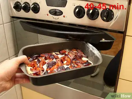 Image titled Make Plum Cake Step 17