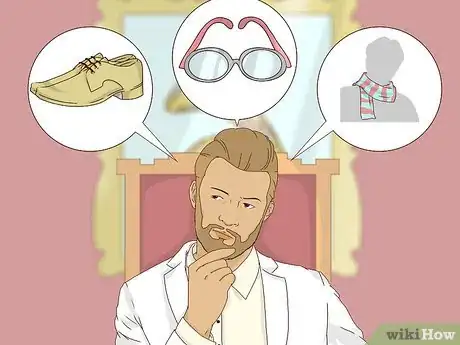 Image titled Wear Winter Whites Step 8