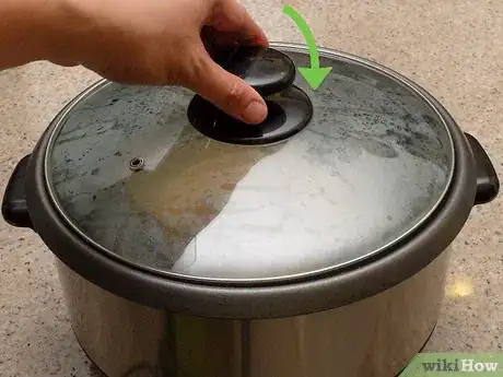 Image titled Make Slow Cooker Caramel Sauce Step 6