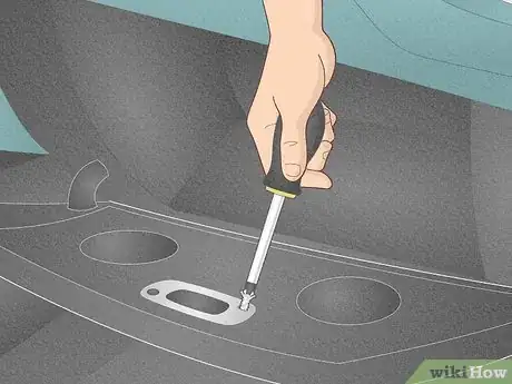 Image titled Fix a Glove Box Step 5