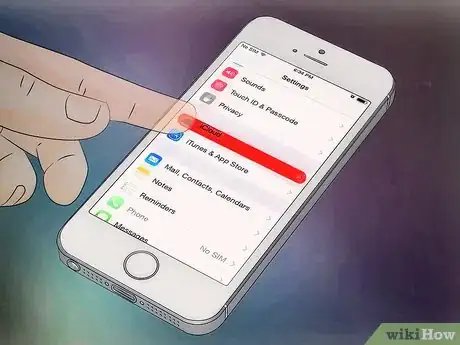 Image titled Prepare to Sell Your iPhone Step 8