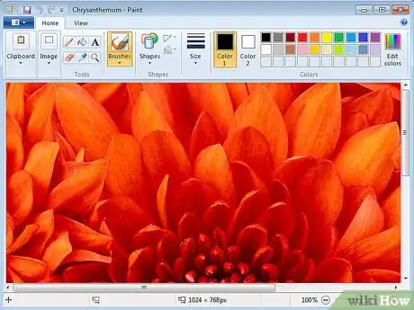 Image titled Retrieve Lost Windows 7 Paint Program Step 9