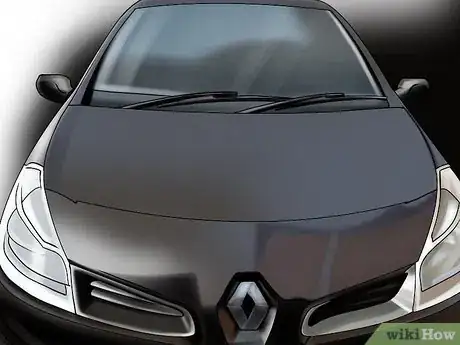 Image titled Change Spark Plugs in a Renault Clio Mk3 Step 1