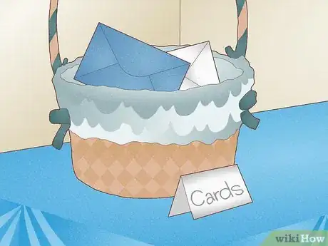 Image titled Decorate for a Graduation Party Step 12