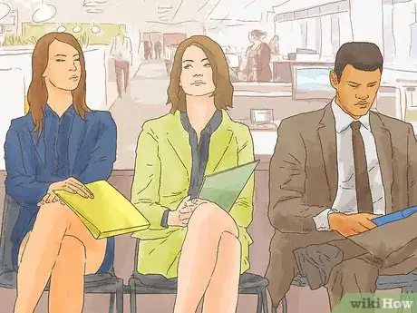 Image titled Get Noticed by Your Dream Employer Step 14