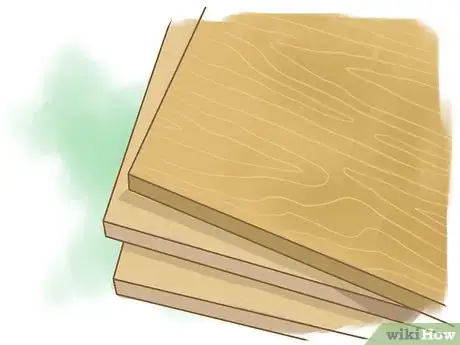 Image titled Hang Prepasted Wallpaper Step 9