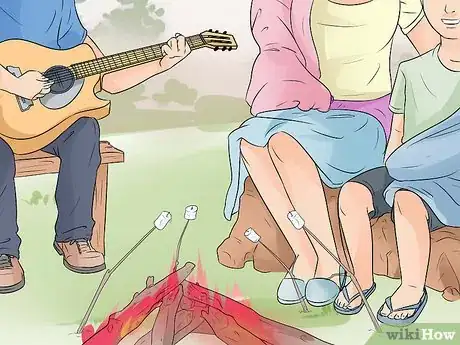 Image titled Create a Summer Camp at Home Step 15