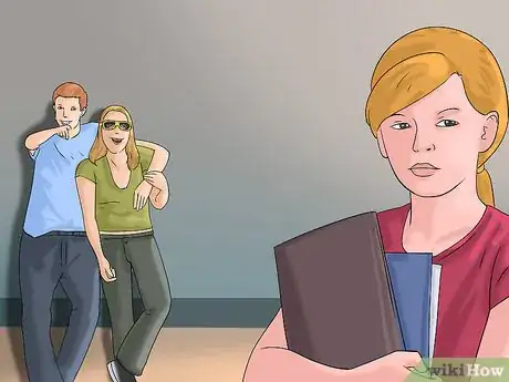 Image titled Deal With People Who Make Fun of Your Appearance Step 1