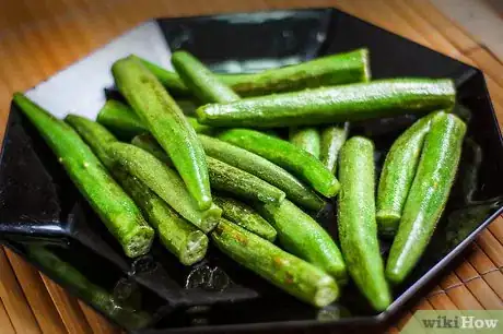 Image titled Make Spicy Fried Lady's Fingers Step 9