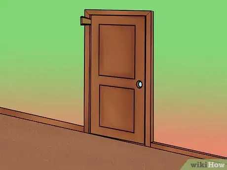 Image titled Install an Exterior Door Step 5