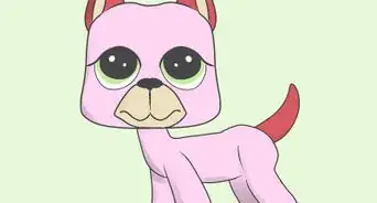 Clean Rust from Littlest Pet Shop Toys