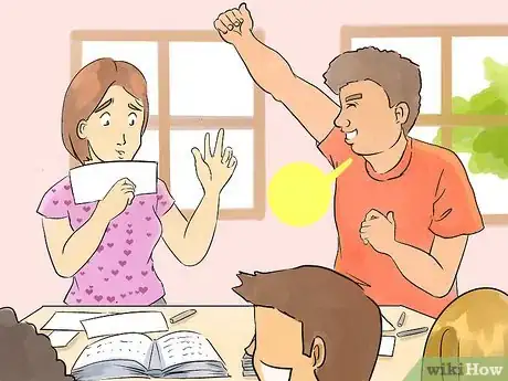 Image titled Convince Your Parents to Let You Homeschool Step 10