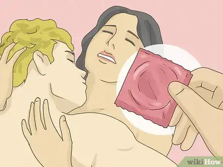 Image titled Tell a Previous Partner About an STI Step 10
