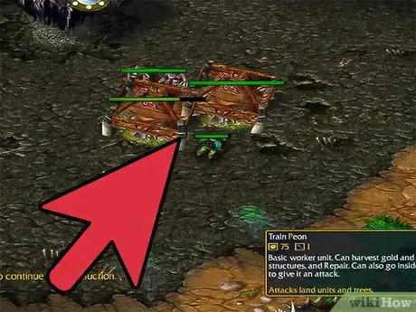Image titled Rush With Orcs in Warcraft 3 Step 3