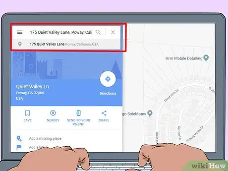 Image titled Check Traffic Step 2