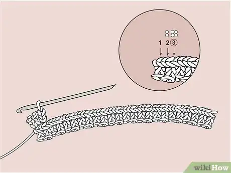 Image titled Crochet a Dress for a Baby Step 07