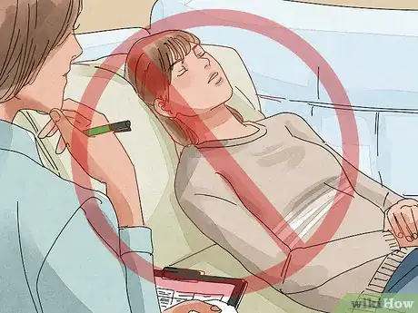 Image titled Help Treat Depression with Hypnosis Step 11